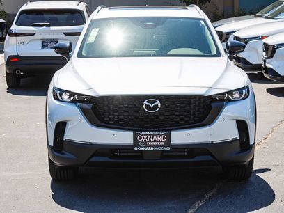 New 2026 MAZDA CX-50 AWD 2.5 S w/ Cargo Package