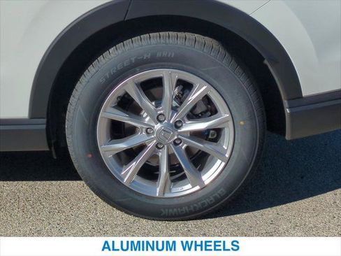 Used 2023 Honda CR-V EX image 11