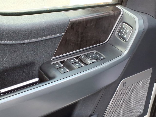 Certified 2022 Ford F150 Lariat AWD/4WD image 12