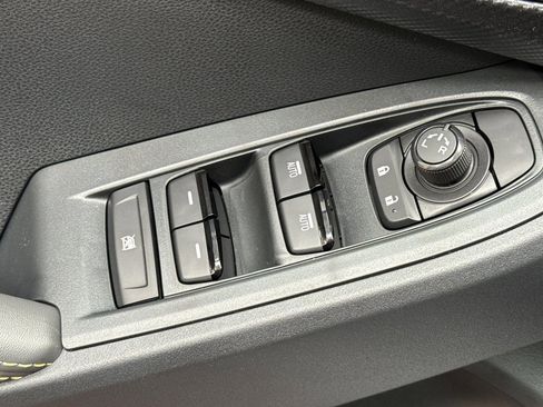 New 2026 Subaru Crosstrek 2.5i Sport AWD/4WD image 13