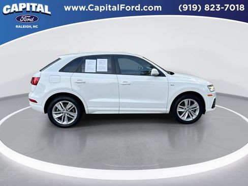 Used 2018 Audi Q3 2.0T Premium FWD image 9