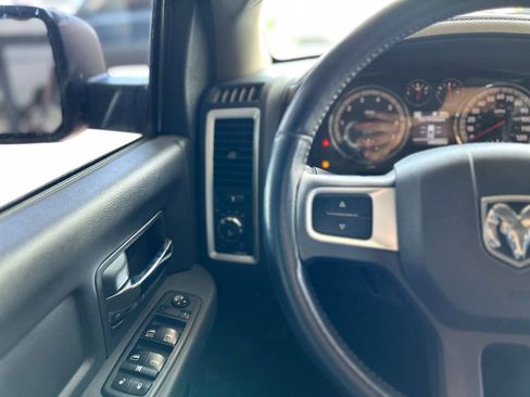 Used 2010 Dodge Ram 1500 Truck Sport RWD image 52