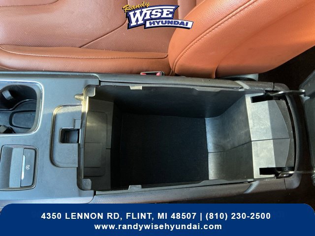 Used 2020 Ford Fusion Titanium FWD image 31