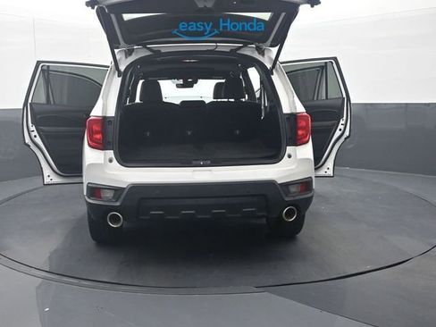 Used 2024 Honda Passport EX-L image 39