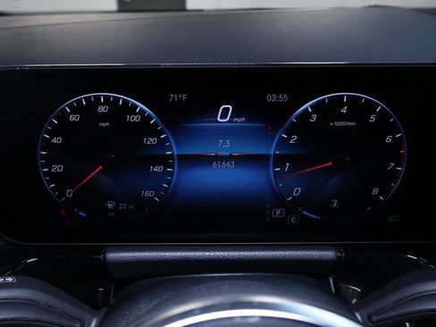 Used 2022 Mercedes-Benz GLA 250 4MATIC w/ AMG Line image 21