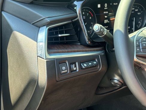 New 2026 Cadillac XT5 Premium Luxury w/ Driver Assist Package FWD image 26