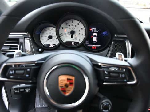 Used 2026 Porsche Macan GTS AWD/4WD image 26