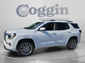 Certified 2026 GMC Terrain Denali AWD/4WD video 1