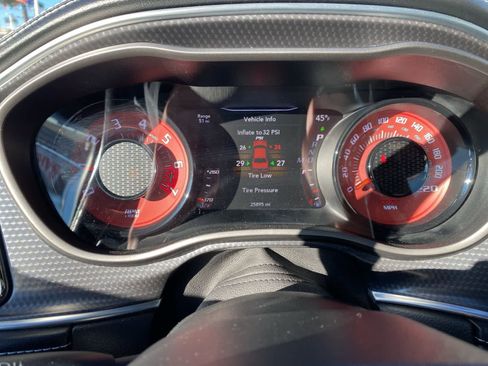 Used 2020 Dodge Challenger SRT Hellcat Redeye image 14