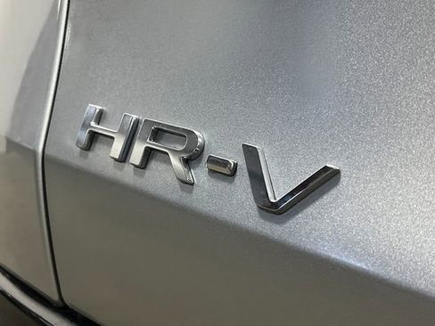 New 2027 Honda HR-V EX-L image 6