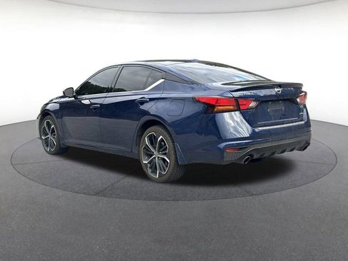 Certified 2023 Nissan Altima 2.5 SR image 23
