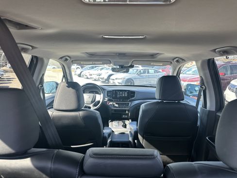 Certified 2021 Honda Pilot EX-L image 13
