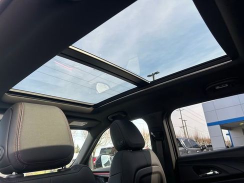 New 2026 Chevrolet TrailBlazer RS w/ Convenience Package image 15