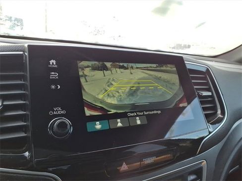 Used 2021 Honda Passport Sport image 20