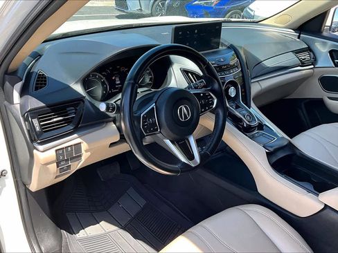 Used 2019 Acura RDX AWD image 17