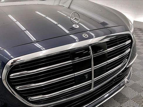 Certified 2022 Mercedes-Benz S 580 4MATIC Sedan image 30