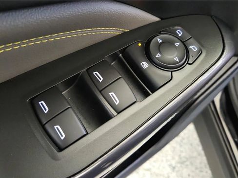 New 2026 Chevrolet Trax ACTIV w/ Driver Confidence Package image 31