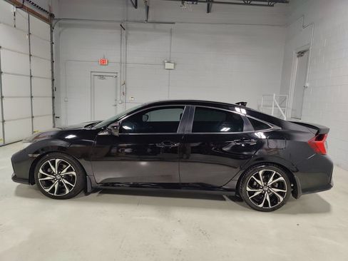 Used 2017 Honda Civic Si image 22