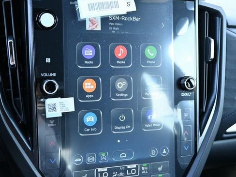 New 2026 Subaru Forester Premium image 26