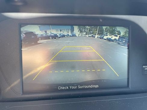Used 2015 Honda Accord Sport image 23