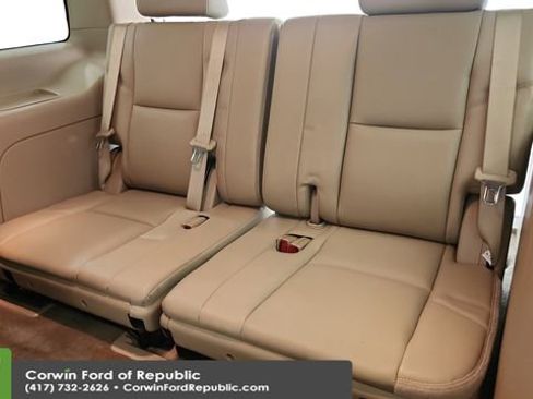 Used 2012 Chevrolet Tahoe LTZ image 24