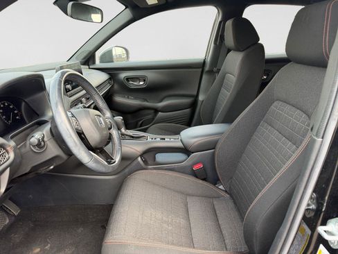 Used 2024 Honda HR-V Sport image 10