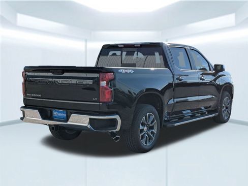 New 2026 Chevrolet Silverado 1500 LT image 6