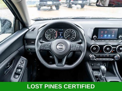 Used 2024 Nissan Sentra S FWD image 24