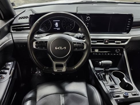 Used 2023 Kia K5 GT-Line image 25