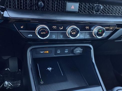 New 2026 Honda CR-V EX-L image 18