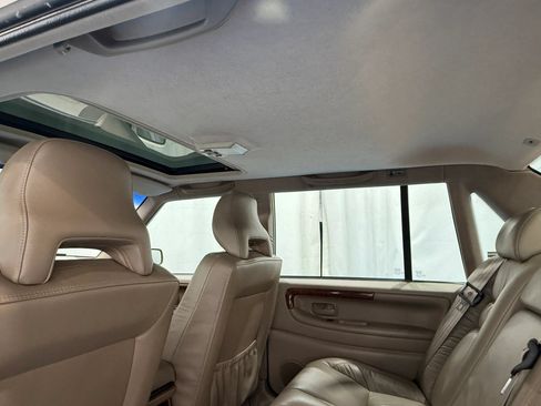 Used 1996 Volvo 960 Sedan RWD image 20