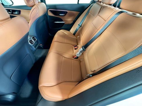 New 2026 Mercedes-Benz C 300 4MATIC Sedan image 22