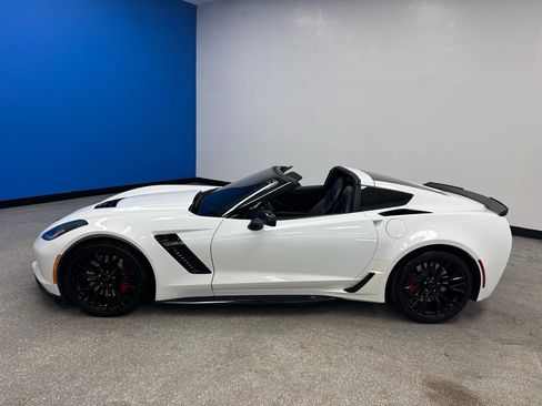 Used 2019 Chevrolet Corvette Z06 image 5