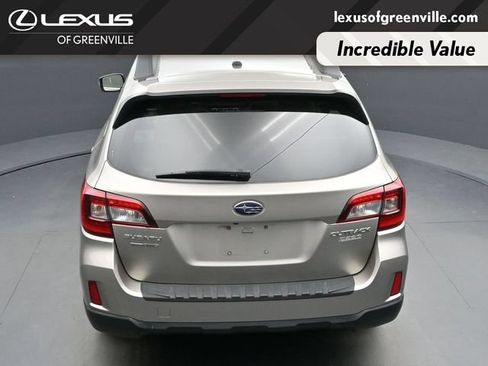Used 2015 Subaru Outback 2.5i Limited AWD/4WD image 43