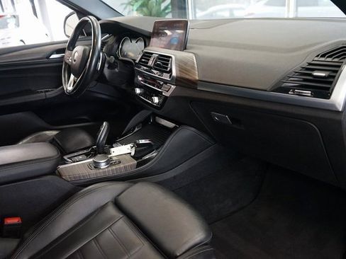 Used 2019 BMW X4 xDrive30i image 53