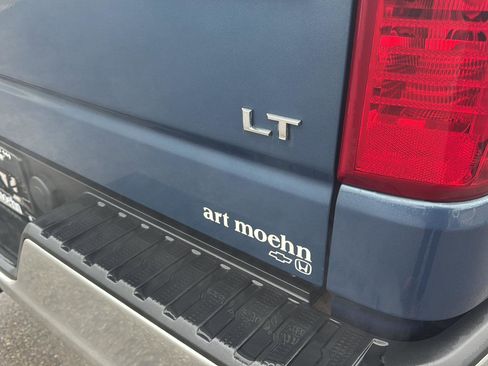 Used 2024 Chevrolet Silverado 1500 LT image 5