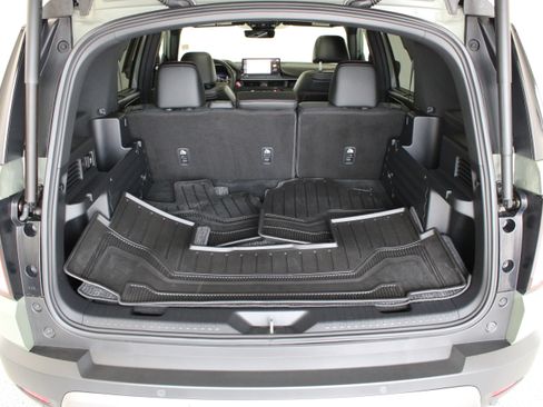 Used 2026 Honda Passport TrailSport Elite image 34