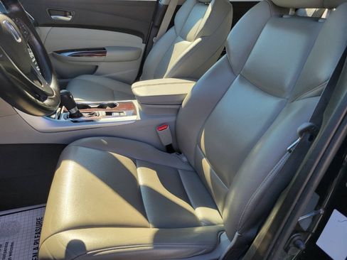 Used 2016 Acura TLX FWD image 10