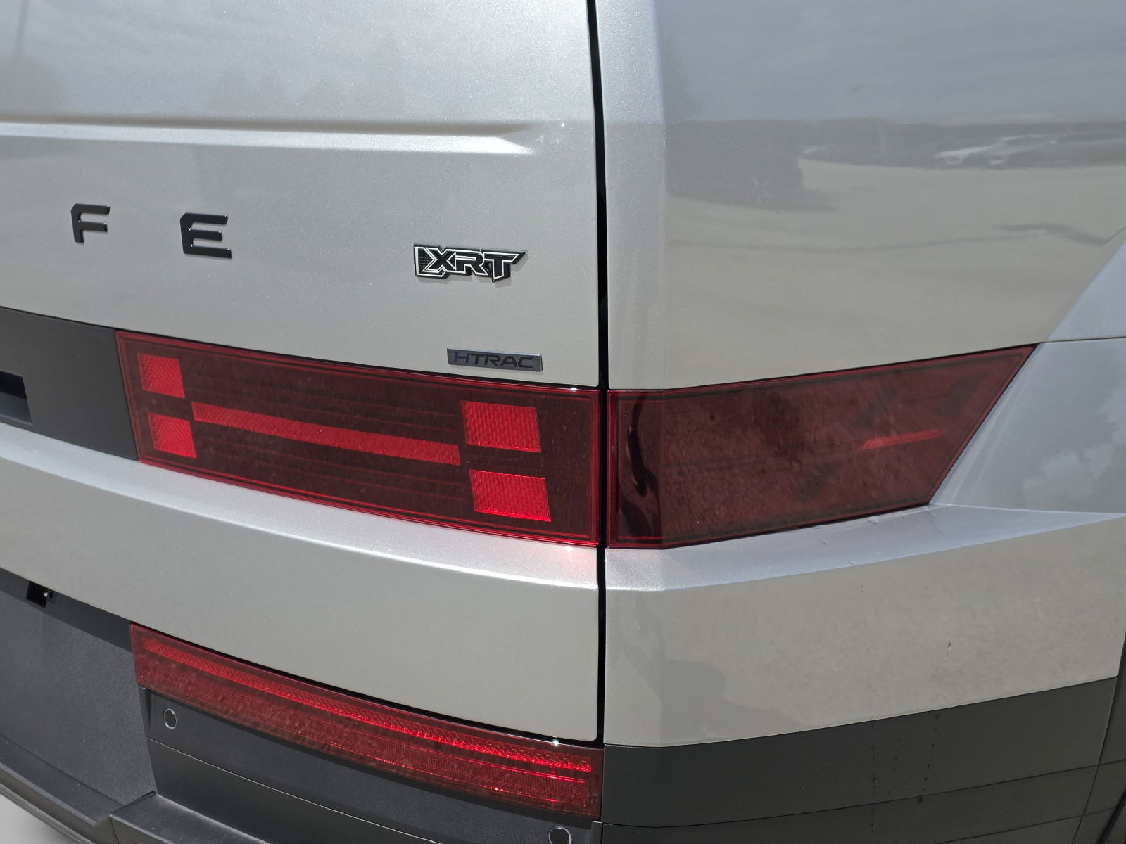New 2026 Hyundai Santa Fe XRT AWD/4WD image 39