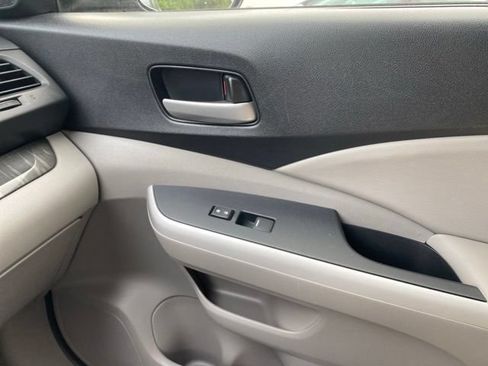 Used 2012 Honda CR-V EX-L image 19