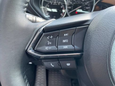 Used 2019 MAZDA CX-5 Sport AWD/4WD image 14