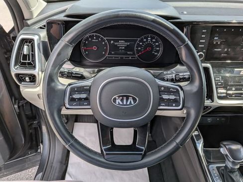 Used 2021 Kia Sorento SX AWD/4WD image 9