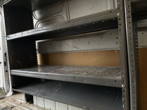 Used 2015 Nissan NV 1500 S w/ Power Package image 32