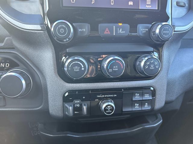 New 2026 RAM 1500 Tradesman AWD/4WD image 9