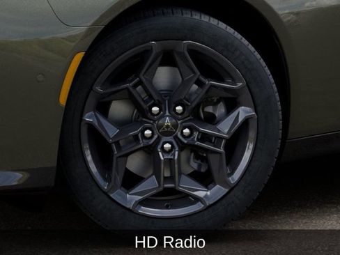 New 2026 Dodge Charger R/T AWD/4WD image 10