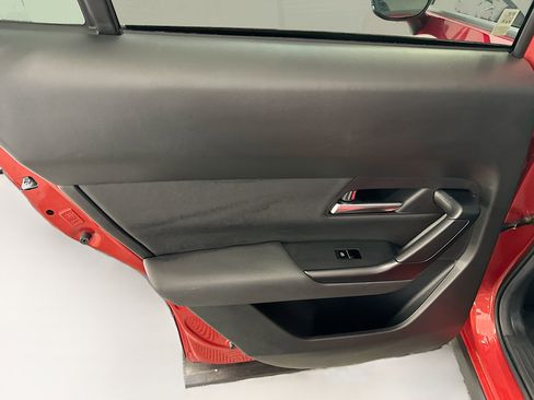 Used 2025 MAZDA CX-50 AWD 2.5 S w/ Premium Plus Pkg image 28