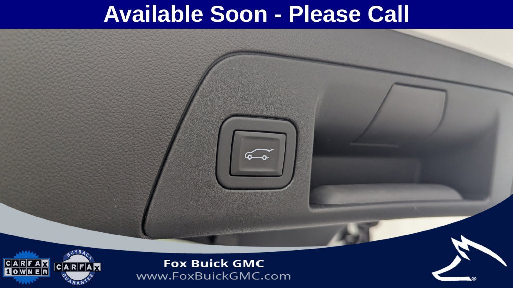 Used 2024 Buick Envision Preferred AWD/4WD image 35