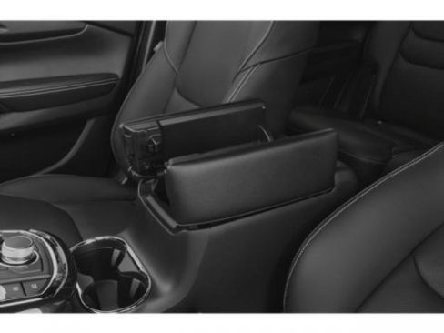 Certified 2021 MAZDA CX-9 Grand Touring image 17