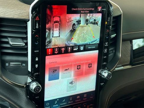 New 2026 RAM 1500 Limited image 19