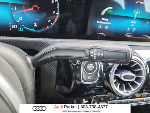 Used 2019 Mercedes-Benz A 220 4MATIC image 19